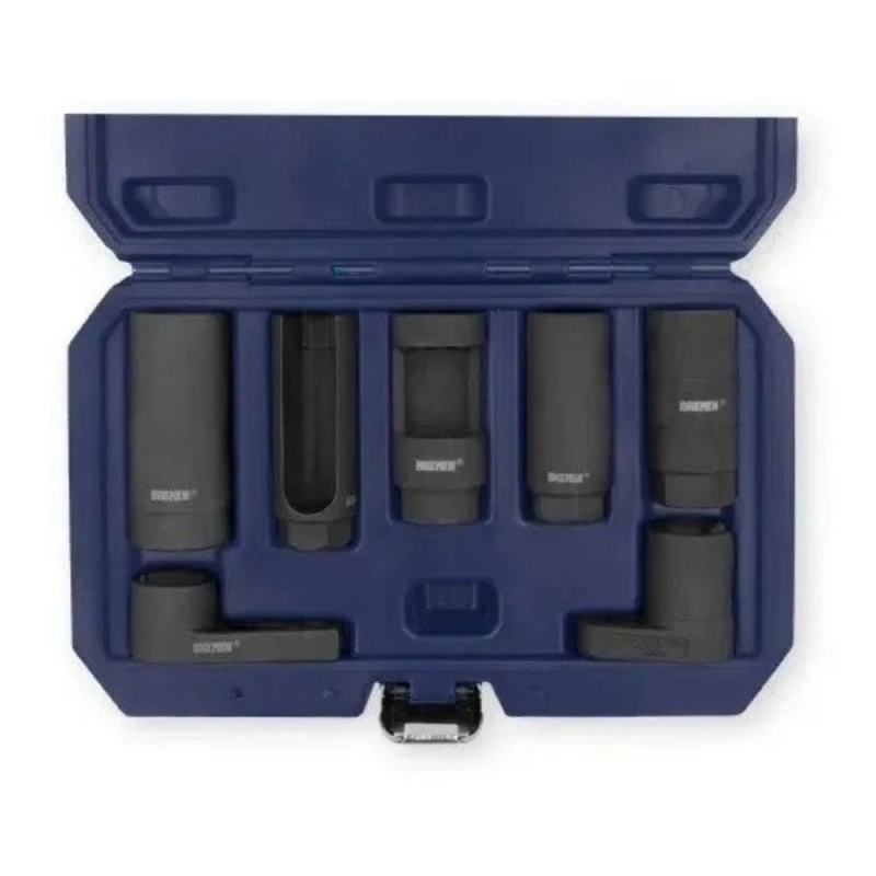 Extractor de Sonda Lambda BREMEN 7 Piezas